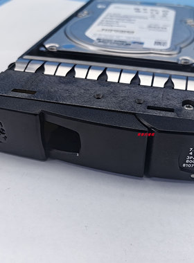 K2P87B/A 810766 3PAR 8000 4T 7.2K 810881-001 779248-002 硬盘