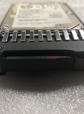 H DL360 DL380 DL388 DL580 G6 G7 581311-001 600G 10K SAS硬盘