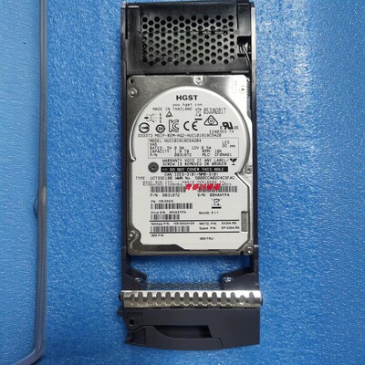 NetApp 1.8TB 12Gb SAS 10K X426A-R6 X343A-R6 1.8T 存储硬盘