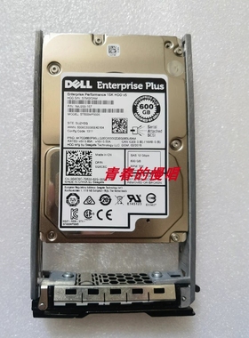 DELL ST600MP0005 0G6C6C 600G 15K SAS 12G SC4020/5020康贝硬盘