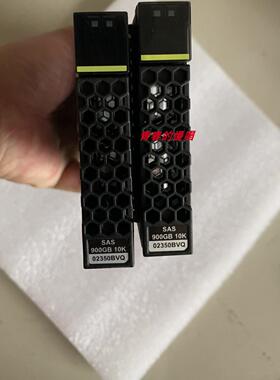 原装 02350BVQ STLZA6S900-900GB 10K RPM SAS 5300/5500 V3 硬盘