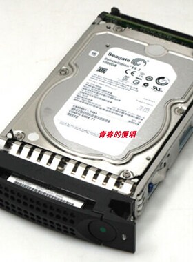 FST CA06600-E903 CA05954-2404 1TB 1T SATA FC DX410 440硬盘