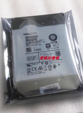 DELL R430 R530 R630 R730 R830 R930 0YF87J 014YYC 10T SAS硬盘