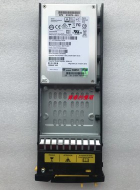 H 810773 3.84T CMLC 3PAR 8000 810870-001 804170-001 3.84TB