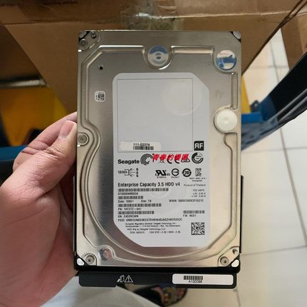 NetApp 6TB SAS 111-02374 E-X4064A-R6 E5560 E5660 E2760硬盘6T