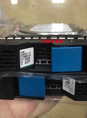 HDS 3285067-C/R HUS 100 110 130 150 4T 7.2K SAS 4TB 4TNL硬盘