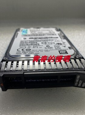 联想00NA221 00NA222 00NA225 300G 15K rpm SAS 12Gb M5 X6 硬盘