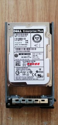 DELL SCV2020 SCV3020 SC4020 SC5020 600G 15K SAS 2.5 康贝硬盘