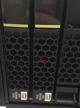 原装02312RBW 02311HAP 600G 10K SAS 12Gb 2.5寸V3 V5服务器硬盘