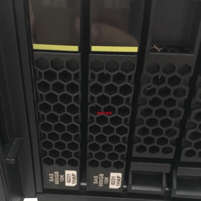 原装02312RBW 02311HAP 600G 10K SAS 12Gb 2.5寸V3 V5服务器硬盘