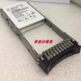 SAS 6Gb 00Y5724 200G 固态硬盘 00Y2518 SSD 00Y2413 IBM 2.5寸