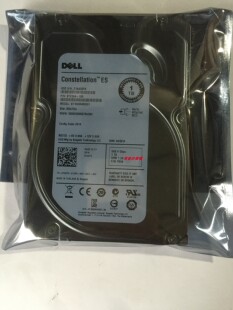 SAS 服务器硬盘 R420 原装 R720 R410 R710 7.2K DELL 1TB T410