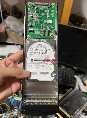 宏杉MS2000 MS2500 MS3000 G2 一代 1.2T 10K SAS 2.5/3.5寸 硬盘