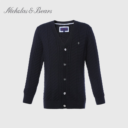 nicholasbears/力高芘熊外套