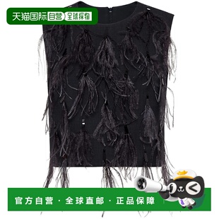 M0W07HR110C2803 1h可退 女士T恤 CUCINELLI 香港直邮BRUNELLO