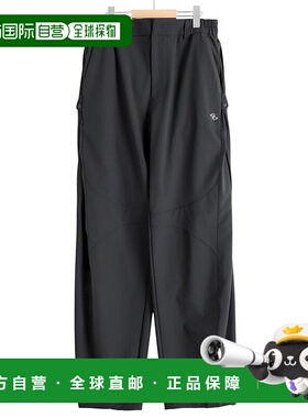 1h可退 日本直邮SAN SAN GEAR 男士 休闲裤 侧边扣设计 SG2503PT0