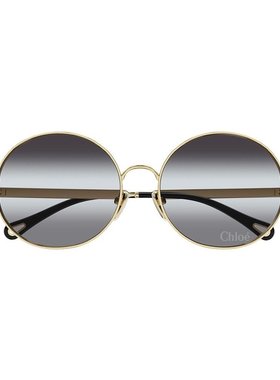 潮奢 Chloe 蔻依 女士 Panthos太阳镜 CH0281S