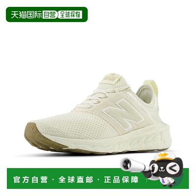 1h可退 香港直邮New Balance  女士 Fresh Foam X Cruz Artisan v