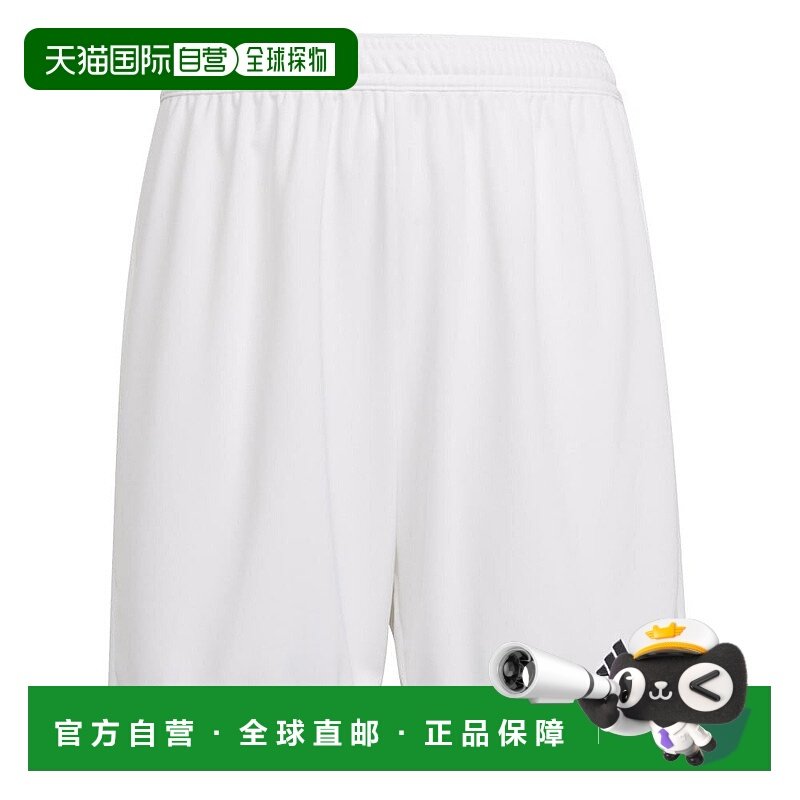 日本直邮 adidas KIDS ENTRADA22 足球训练短裤 HG6292-KGO51