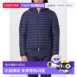 男士 duck 羽绒服 the 欧洲直邮save