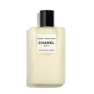 Chanel香奈儿之水「DEAUVILLE 润体乳 巴黎杜维埃」身体乳200ml