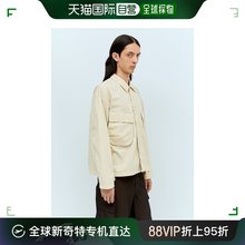 Stussy 男士 军装 外套 1110321 香港直邮潮奢 风衬衫 斯图西