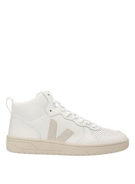 VEJA 女士运动鞋 VQ0201270 CO 白色 V-15 sneakers