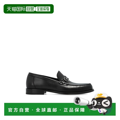 香港直邮SALVATORE FERRAGAMO 男士商务休闲鞋 02A377TEATRO78956