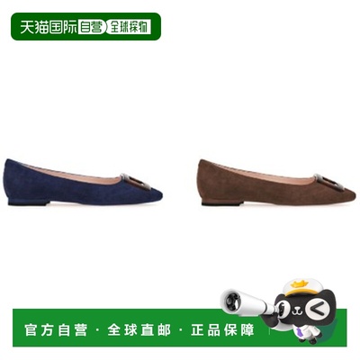 欧洲直邮roger vivier 女士 休闲鞋