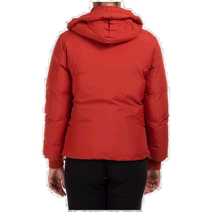 香港直邮KENZO 女士羽绒服 FA62OU06656319高端流行休闲时尚正品