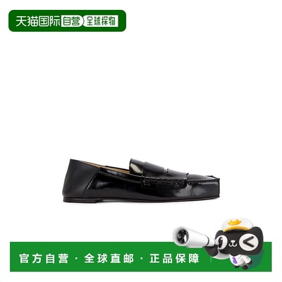 香港直邮Jacquemus 女士 Les Carre 便鞋 24H243FO1474036皮鞋