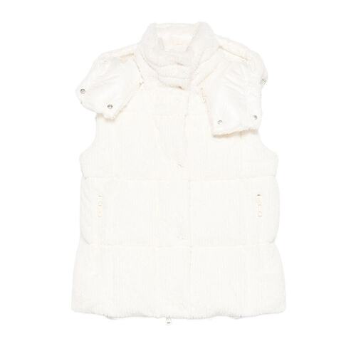Moncler 无袖棉服 J20931A00144596C3