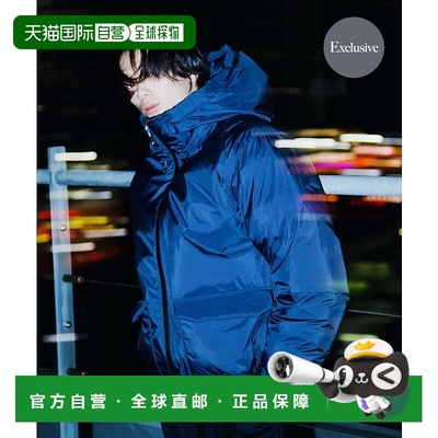 日本直邮NANGA NANGA×URBAN RESEARCH合作款AURORA TEX羽绒服 [9