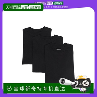 T恤 欧洲直邮jil sander 女士 上装