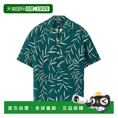 香港直邮Jacquemus 短袖衬衫 SHM00535-AW00692