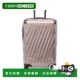 自营欧洲直邮Tumi途明 Degree腮红粉聚丙烯拉链口袋行李箱男女