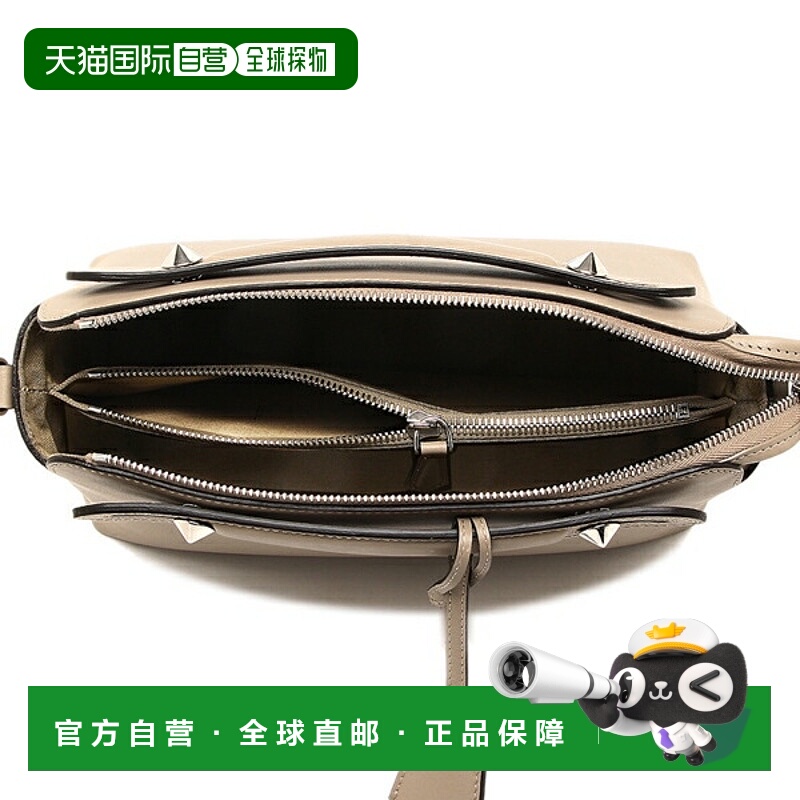 日本直邮Fendi 女款包 手提包 女士 FENDI 8BL146 1D5 F0NJ3 米色
