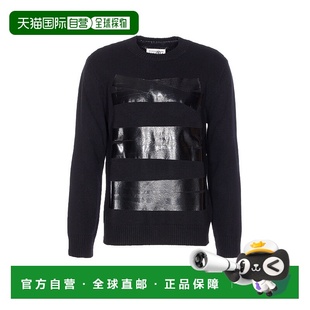 卫衣 香港直邮MM6 男士 MARGIELA SH2HL0026M13167900S MAISON