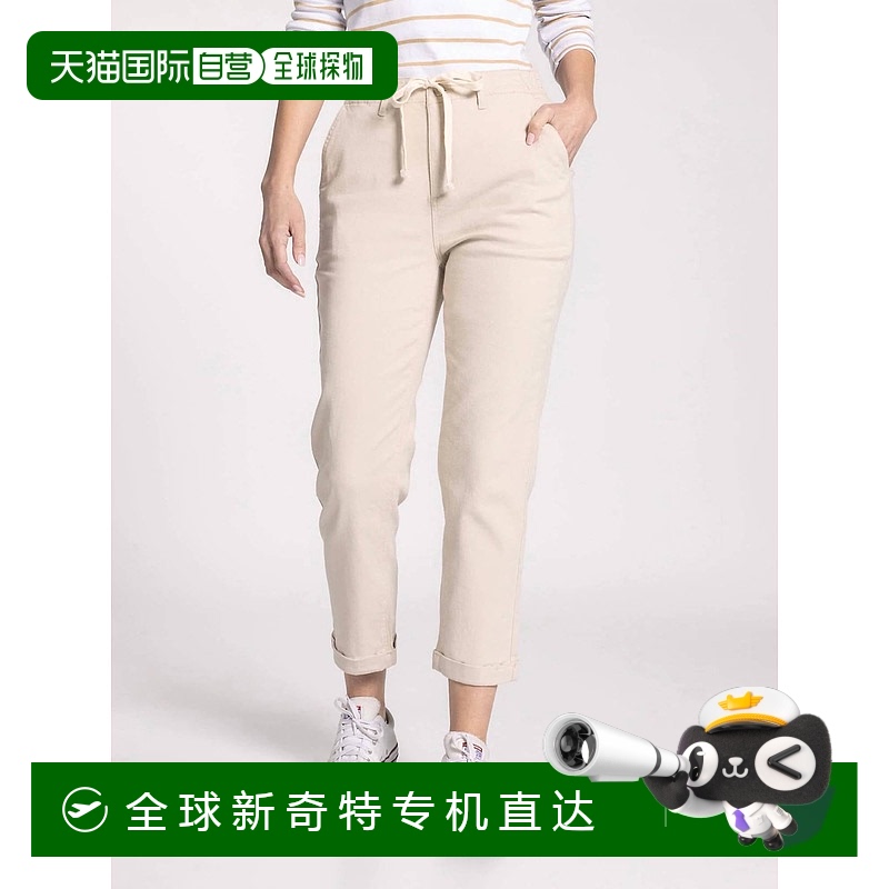 自营 thread & supply金斯利牡蛎裤 【美国奥莱】直发