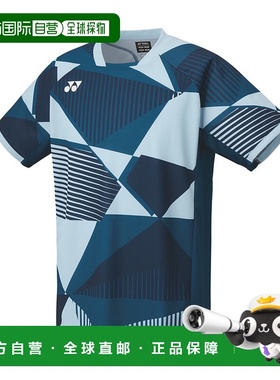 日本直邮【日本直邮】YONEX/尤尼克斯男女同款健身衣10635-113