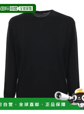 欧洲直邮C.P. COMPANY男士长袖卫衣CMKN168A4037A999