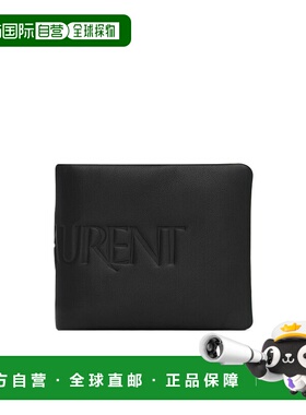 香港直邮Saint Laurent East/West钱包 801684AADT2