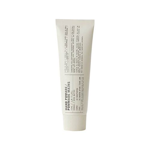 欧洲直邮LELABO香水实验室植纯系列保湿滋润留香持久护手霜55ml