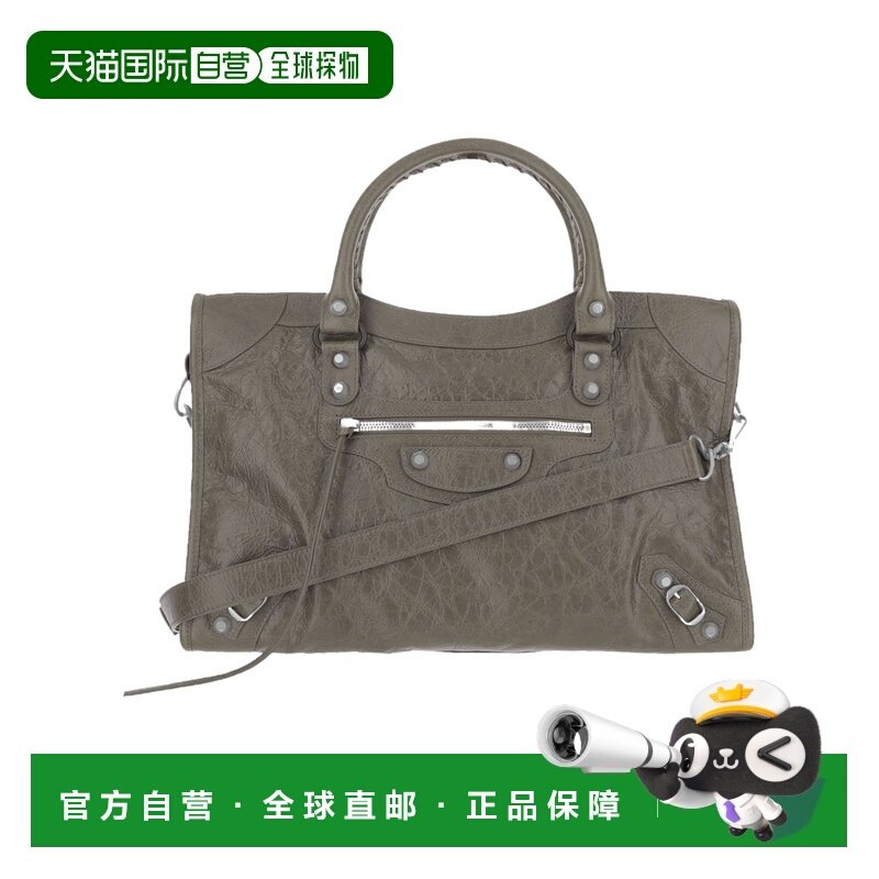 1h可退 香港直邮25FW Le City 手提包 Women斜挎包单肩包机车包,箱包皮具/热销女包/男包,通用款女包,淘宝优惠券,粉丝福利购,淘宝优惠卷