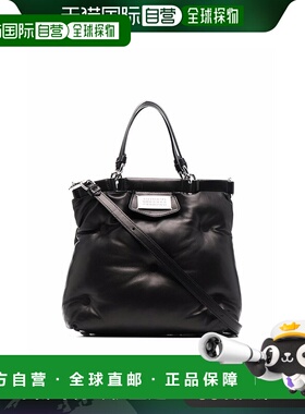 香港直邮MAISON MARGIELA 女士手提包 S56WD0133P4300T8013斜挎包