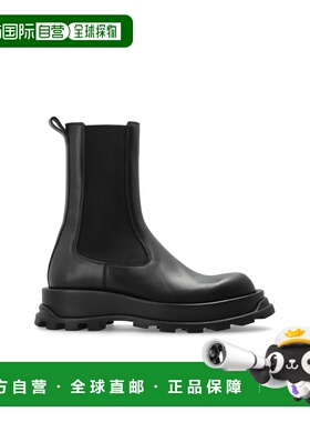 香港直邮JIL SANDER 女士高跟鞋厚底鞋 SS2025 J44WU0018P4942001