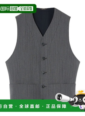 香港直邮Loro Piana Drayton 背心 FAQ0874