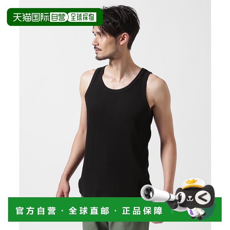 日本直邮AVIREX RANDOM RIB