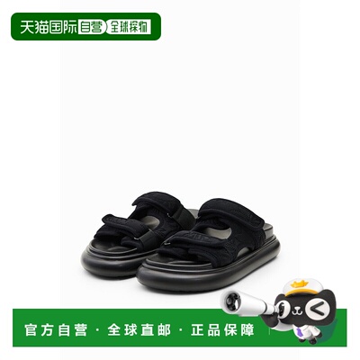 日本直邮Desigual BOAT TROPICAL 拖鞋 [DE819BW21955]