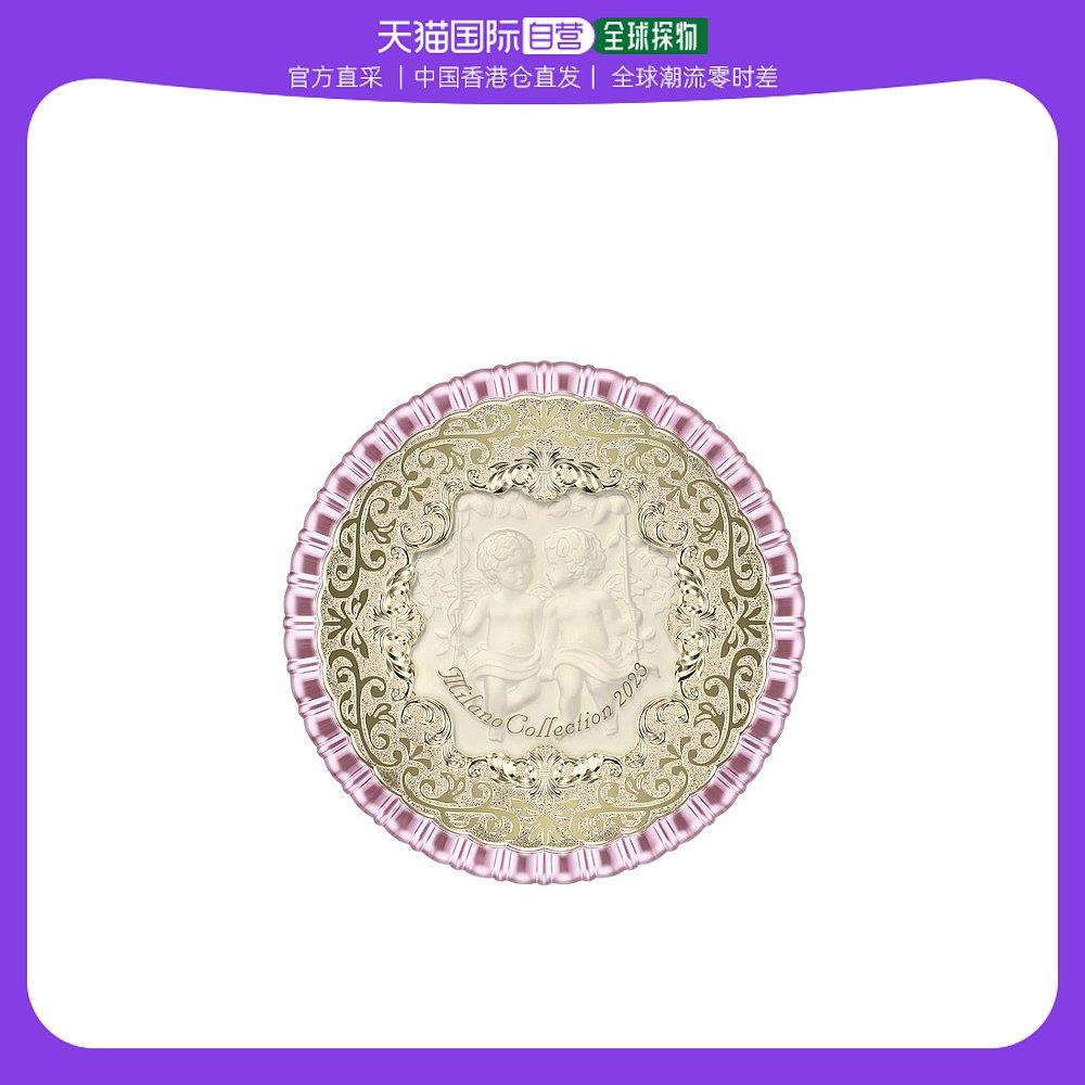 香港直邮Kanebo 佳丽宝米兰天使蜜粉饼轻薄透气持妆细腻底妆24g